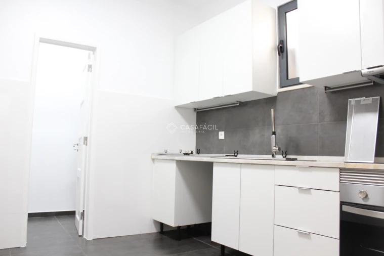 Apartamento T3 para Arrendamento em Alcochete Foto 2