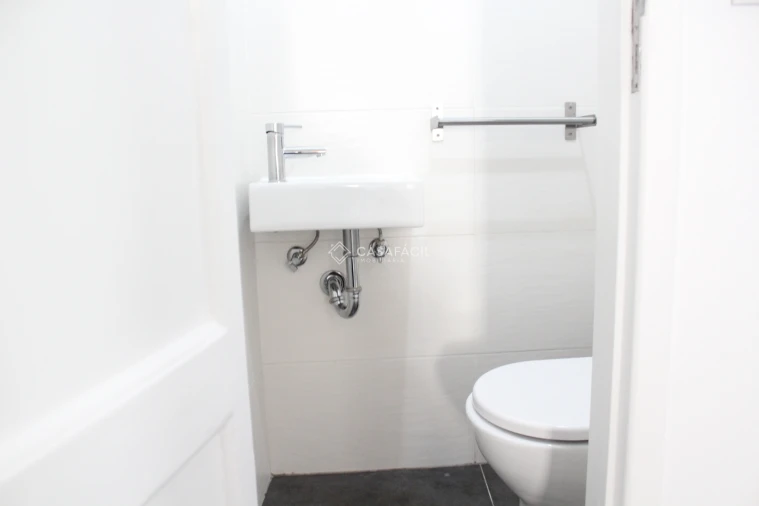 Apartamento T3 para Arrendamento em Alcochete Foto 18