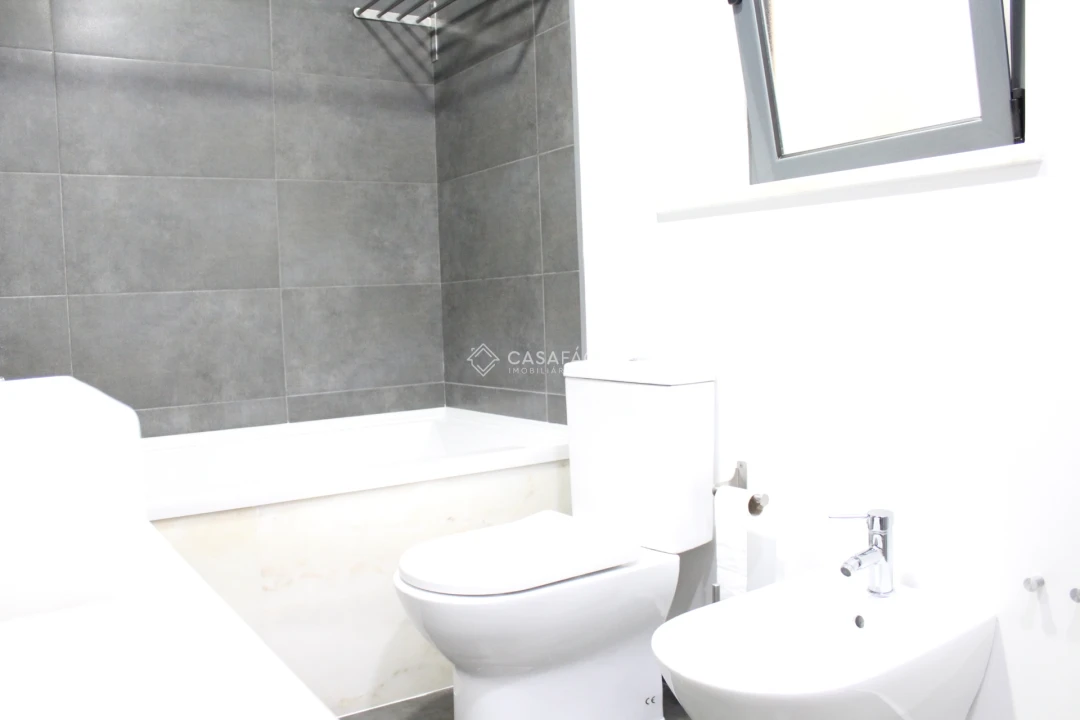 Apartamento T3 para Arrendamento em Alcochete Foto 20