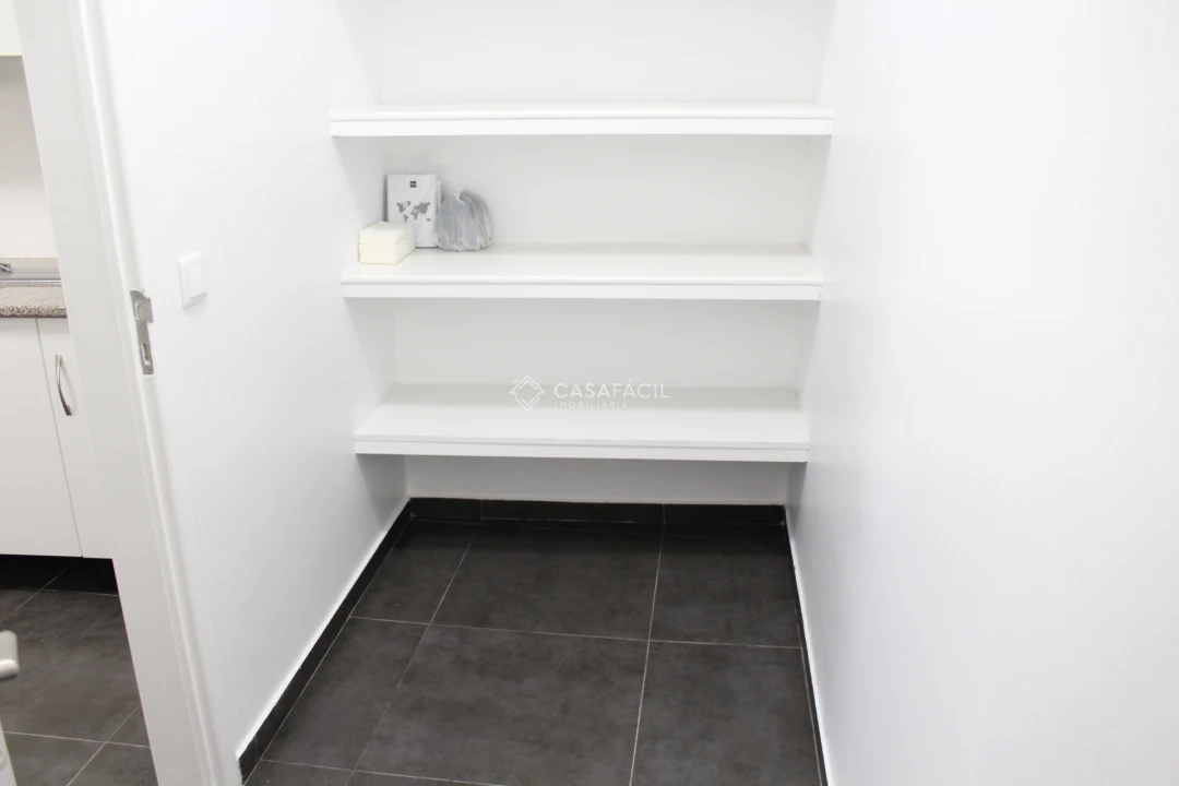 Apartamento T3 para Arrendamento em Alcochete Foto 10
