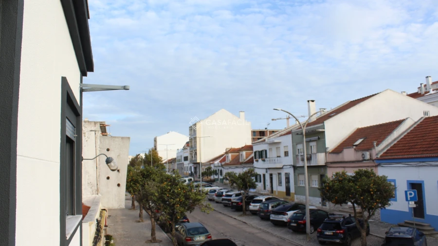 Apartamento T3 para Arrendamento em Alcochete