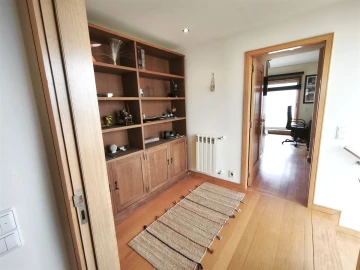 Apartamento T3 para Venda em Perafita, Lavra e Santa Cruz do Bispo