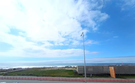 Apartamento T3 para Venda em Perafita, Lavra e Santa Cruz do Bispo