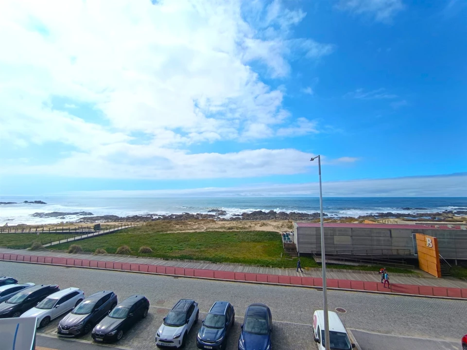 Apartamento T3 para Venda em Perafita, Lavra e Santa Cruz do Bispo Foto 2