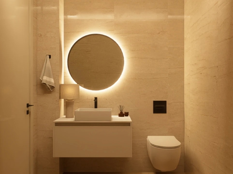 Apartamento T2 para Venda em Gulpilhares e Valadares Foto 11
