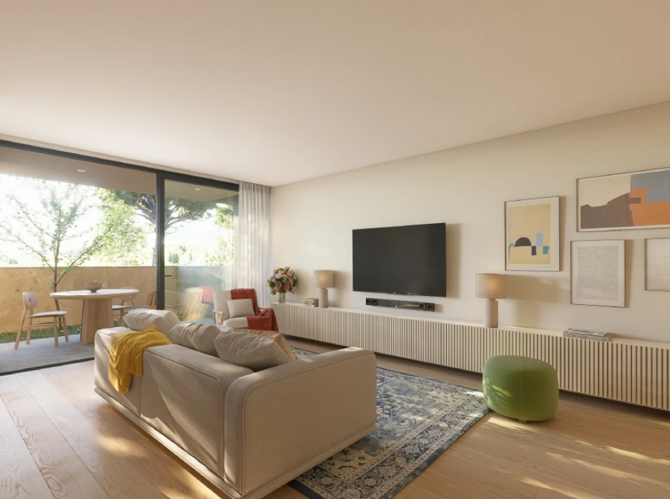 Apartamento T2 para Venda em Gulpilhares e Valadares Foto 10