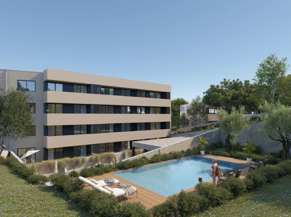 Apartamento T2 para Venda em Gulpilhares e Valadares Foto 7