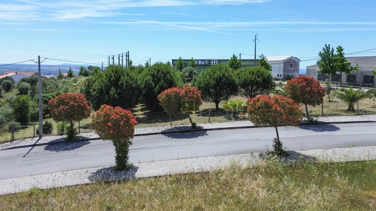 Terreno para Venda em Cebolais de Cima e Retaxo Foto 30