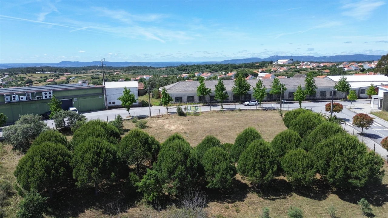 Terreno para Venda em Cebolais de Cima e Retaxo Foto 20
