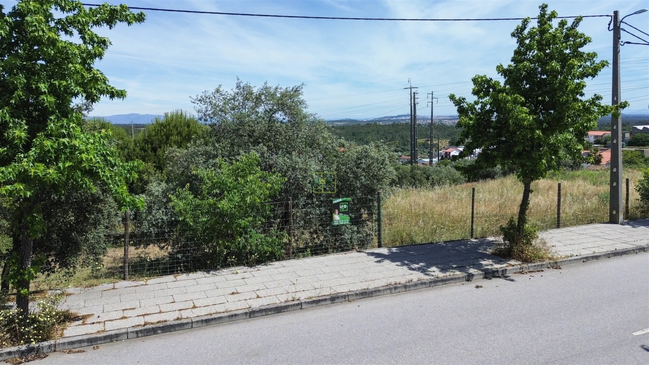 Terreno para Venda em Cebolais de Cima e Retaxo Foto 11