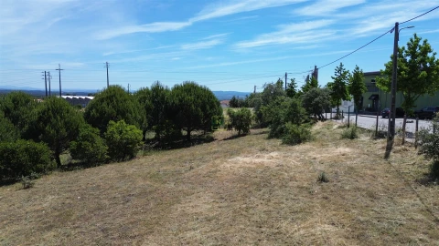Terreno para Venda em Cebolais de Cima e Retaxo