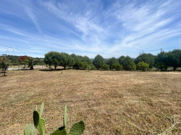 Terreno para Venda em Cebolais de Cima e Retaxo