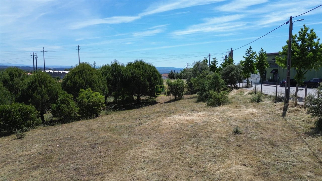 Terreno para Venda em Cebolais de Cima e Retaxo Foto 18