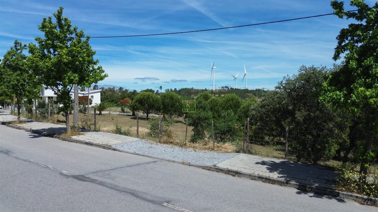 Terreno para Venda em Cebolais de Cima e Retaxo Foto 15