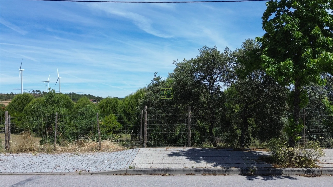 Terreno para Venda em Cebolais de Cima e Retaxo Foto 14