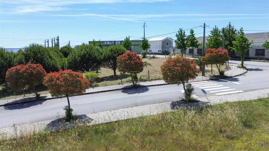 Terreno para Venda em Cebolais de Cima e Retaxo Foto 31
