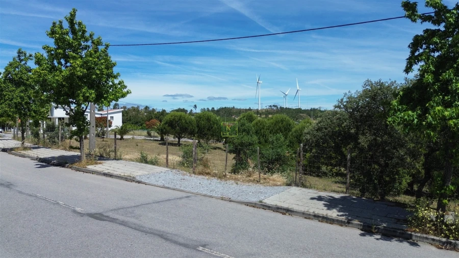 Terreno para Venda em Cebolais de Cima e Retaxo Foto 15