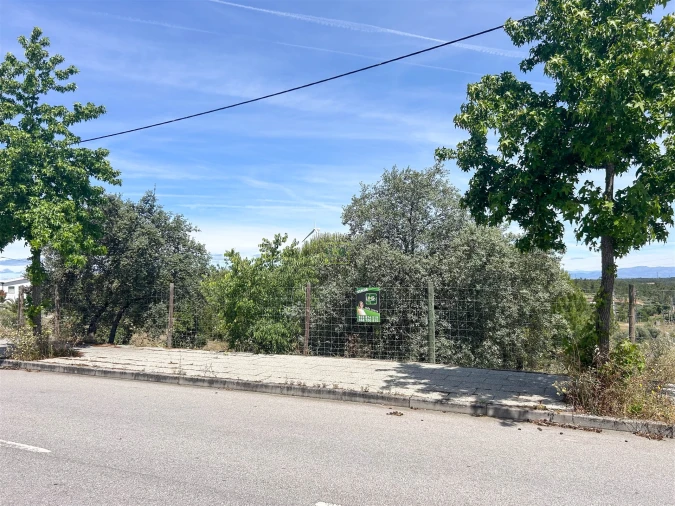 Terreno para Venda em Cebolais de Cima e Retaxo Foto 40