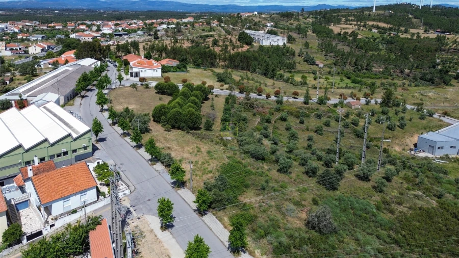 Terreno para Venda em Cebolais de Cima e Retaxo Foto 27