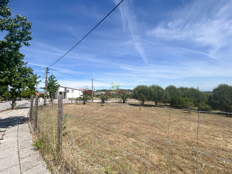 Terreno para Venda em Cebolais de Cima e Retaxo Foto 37