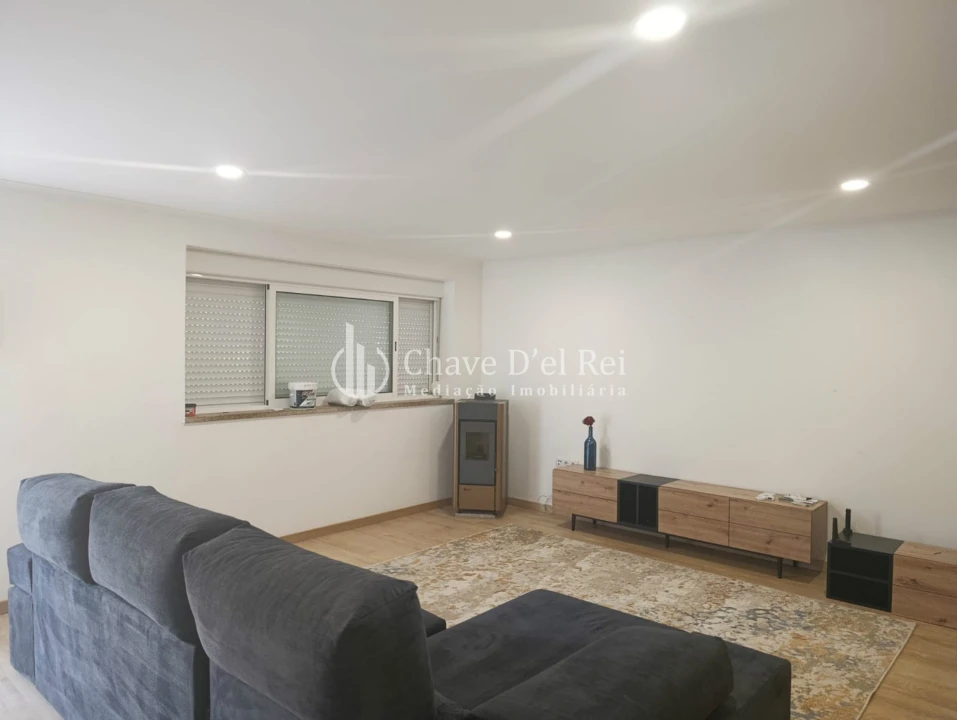 Moradia T3 para Arrendamento em Faíl e Vila Chã de Sá Foto 7