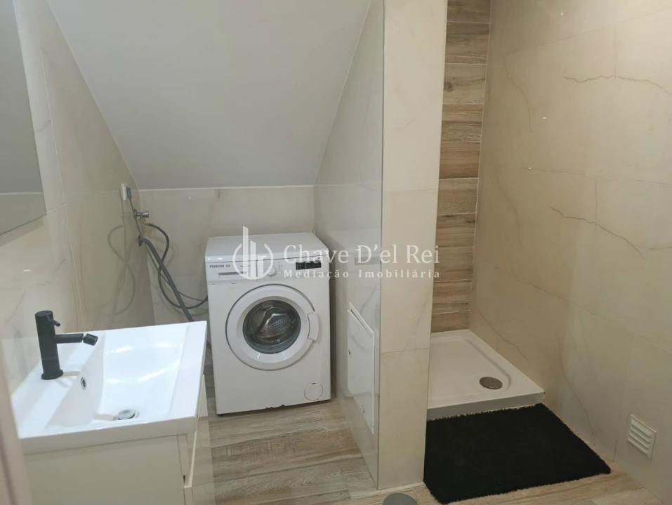 Moradia T3 para Arrendamento em Faíl e Vila Chã de Sá Foto 11