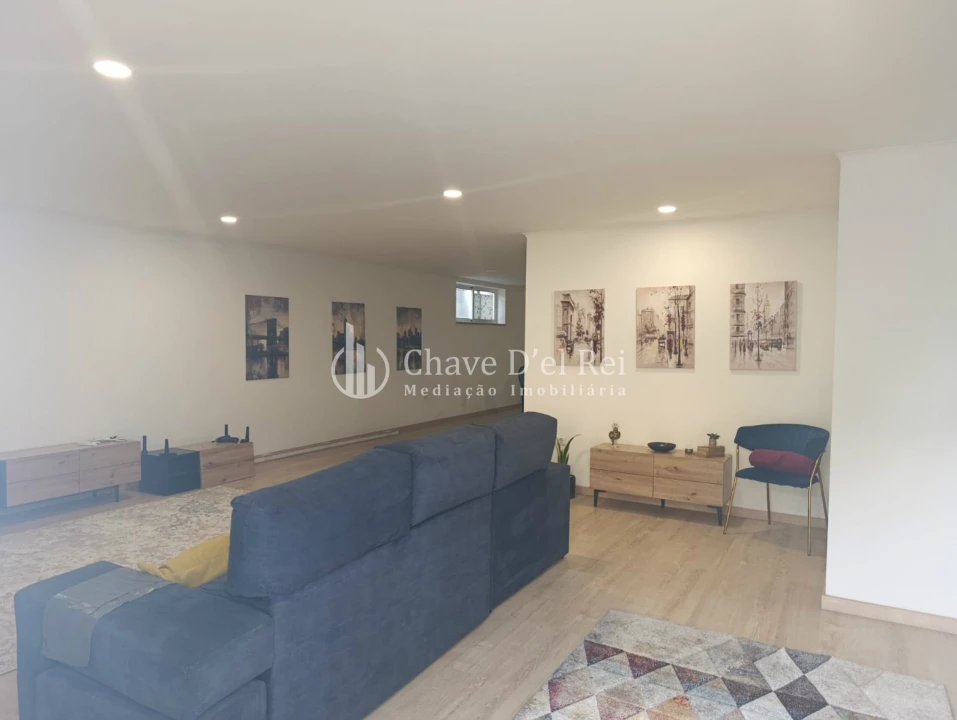 Moradia T3 para Arrendamento em Faíl e Vila Chã de Sá Foto 3