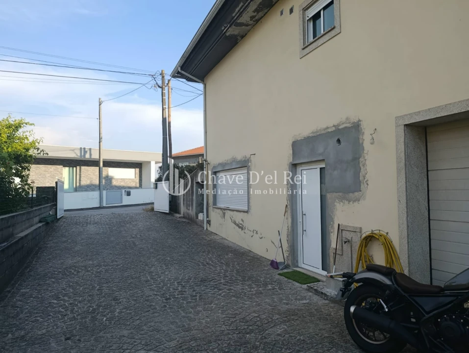 Moradia T3 para Arrendamento em Faíl e Vila Chã de Sá Foto 17