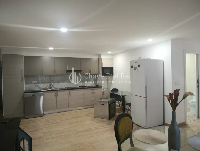 Moradia T3 para Arrendamento em Faíl e Vila Chã de Sá Foto 2
