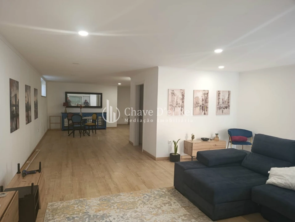 Moradia T3 para Arrendamento em Faíl e Vila Chã de Sá Foto 4