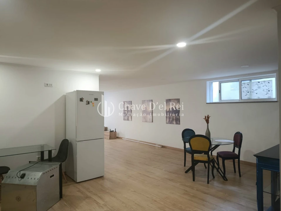 Moradia T3 para Arrendamento em Faíl e Vila Chã de Sá Foto 5