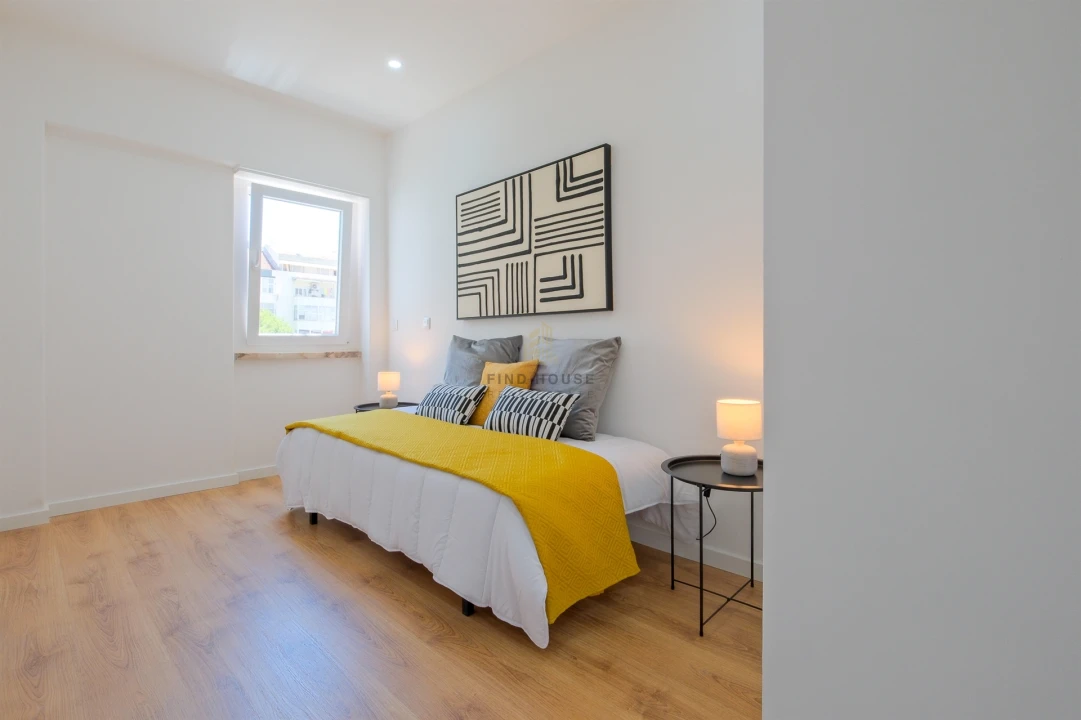 Apartamento T3 para Venda em Benfica Foto 27