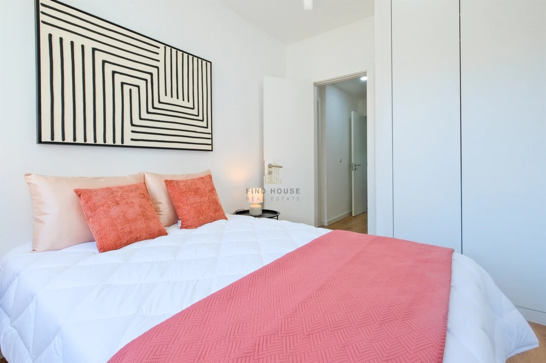 Apartamento T3 para Venda em Benfica Foto 25