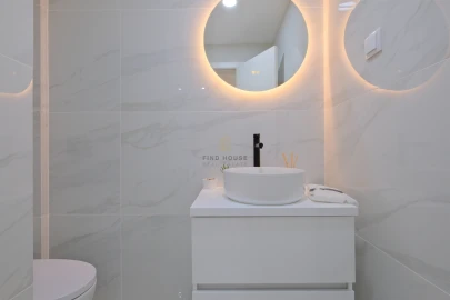 Apartamento T3 para Venda em Benfica