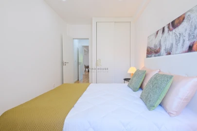 Apartamento T3 para Venda em Benfica