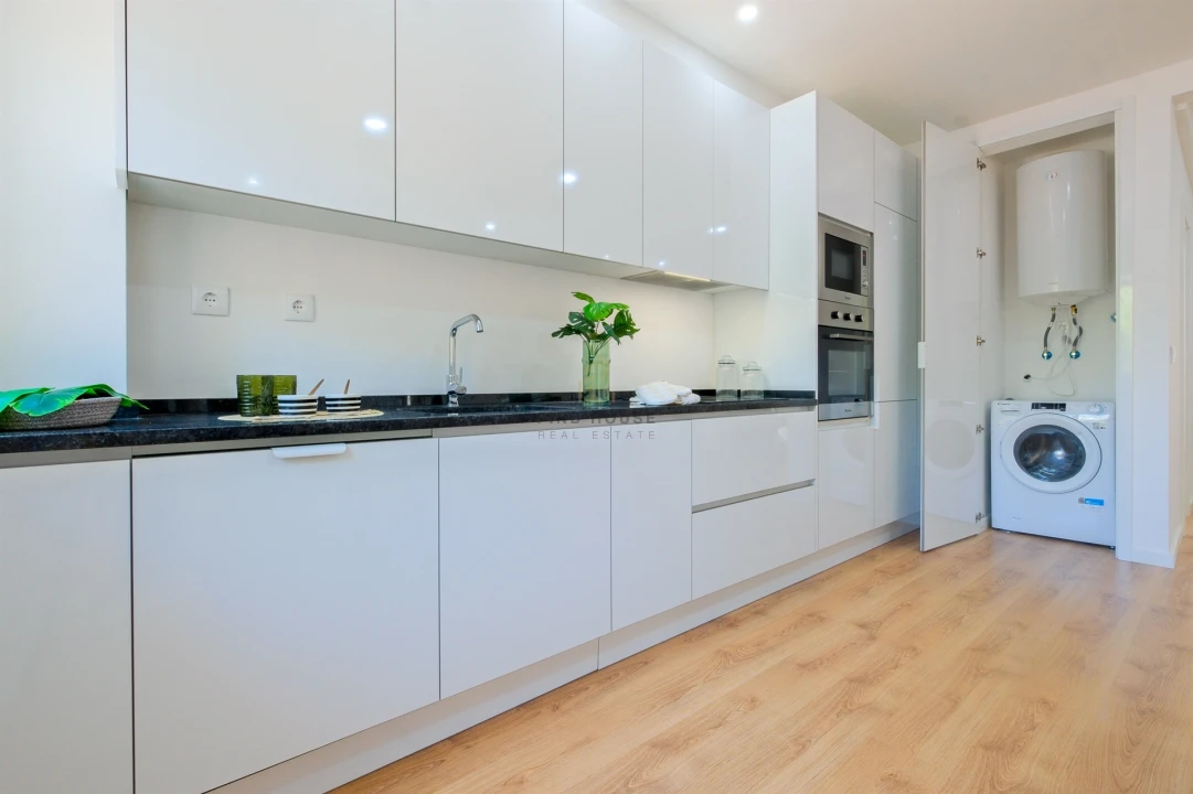 Apartamento T3 para Venda em Benfica Foto 11
