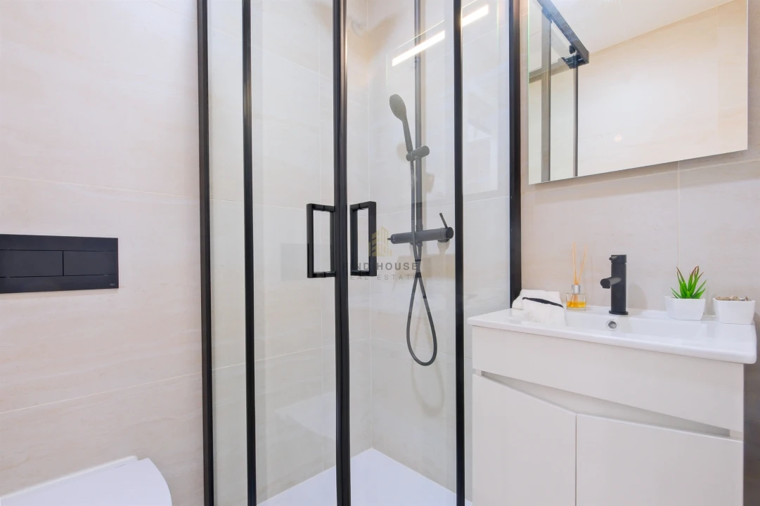 Apartamento T3 para Venda em Benfica Foto 17