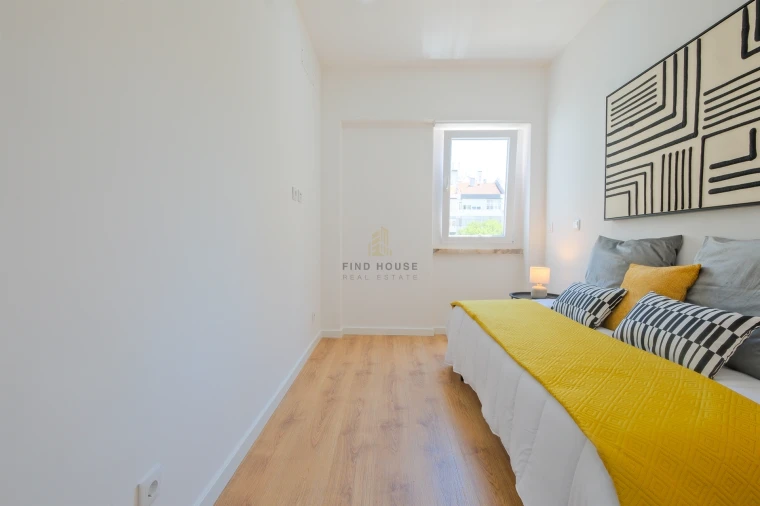 Apartamento T3 para Venda em Benfica Foto 28