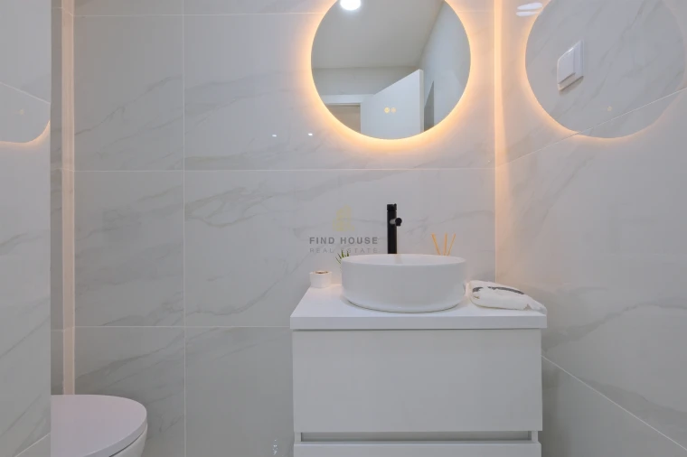 Apartamento T3 para Venda em Benfica Foto 15