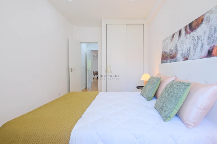 Apartamento T3 para Venda em Benfica Foto 20