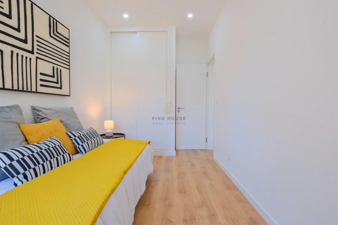 Apartamento T3 para Venda em Benfica Foto 29