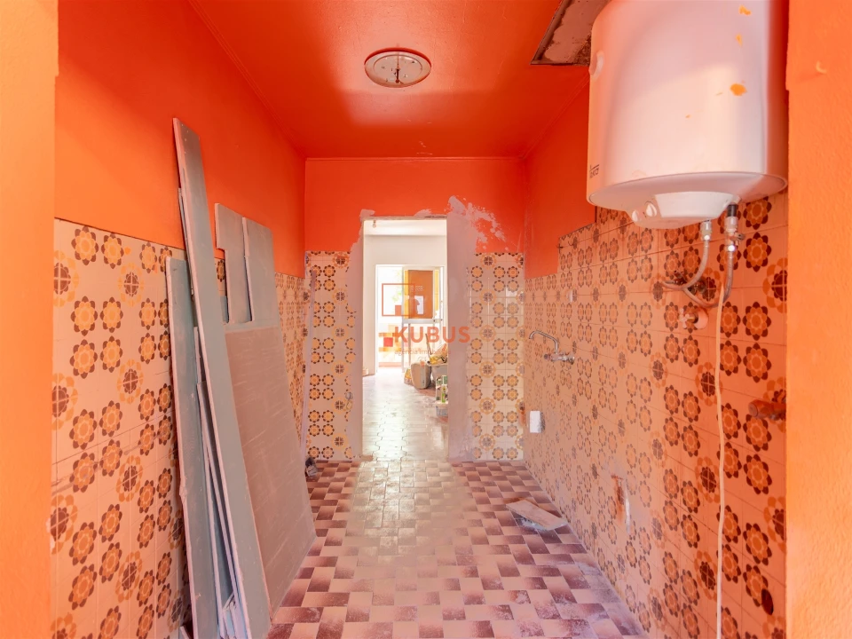 Apartamento T2 para Venda em Nossa Sra de Fatima Foto 8