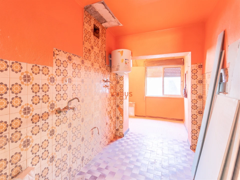 Apartamento T2 para Venda em Nossa Sra de Fatima Foto 7