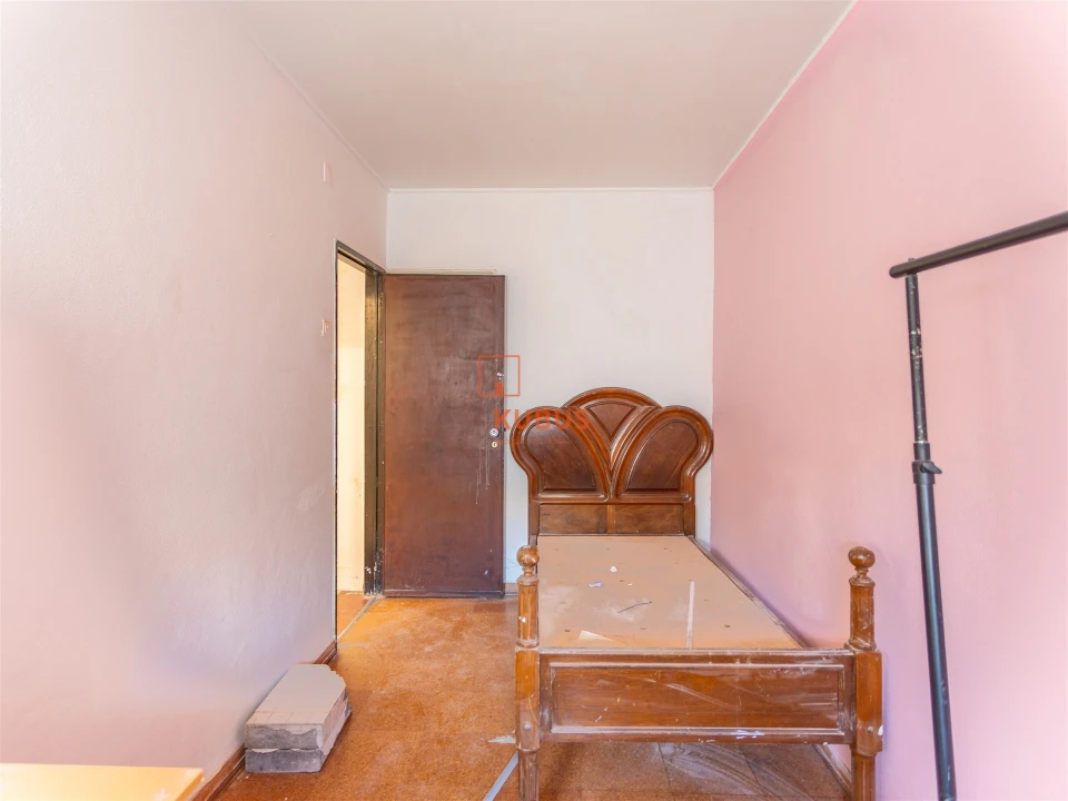 Apartamento T2 para Venda em Nossa Sra de Fatima Foto 3