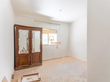Apartamento T2 para Venda em Nossa Sra de Fatima