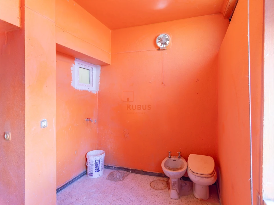 Apartamento T2 para Venda em Nossa Sra de Fatima Foto 9