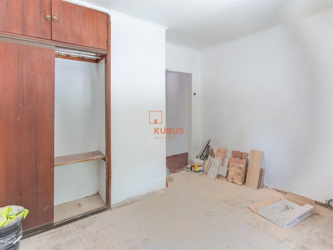 Apartamento T2 para Venda em Nossa Sra de Fatima Foto 4