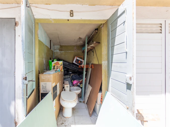 Apartamento T2 para Venda em Nossa Sra de Fatima Foto 11