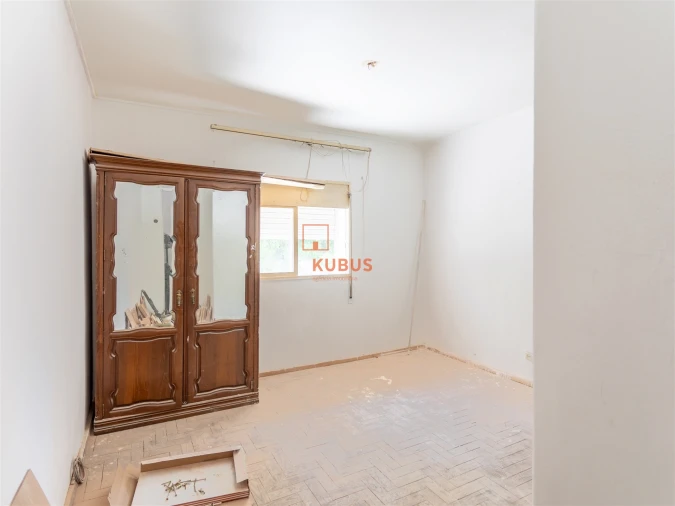 Apartamento T2 para Venda em Nossa Sra de Fatima Foto 5