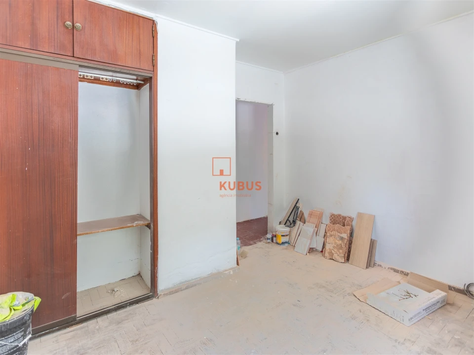 Apartamento T2 para Venda em Nossa Sra de Fatima Foto 4
